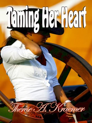 cover image of Taming Her Heart